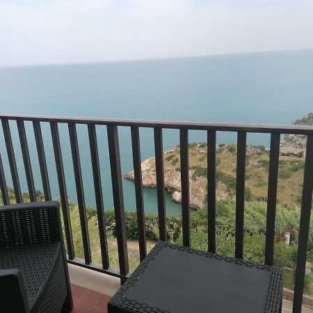 Borgonuovo Luxury Home Peschici Ngoại thất bức ảnh