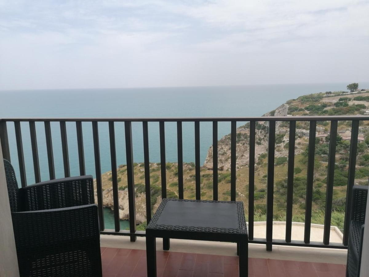 Borgonuovo Luxury Home Peschici Ngoại thất bức ảnh