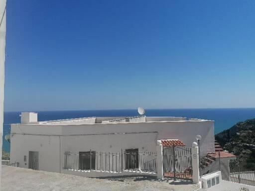 Borgonuovo Luxury Home Peschici Ngoại thất bức ảnh